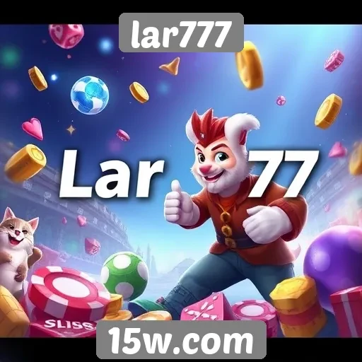 Avaliação das opções de jogos no lar777