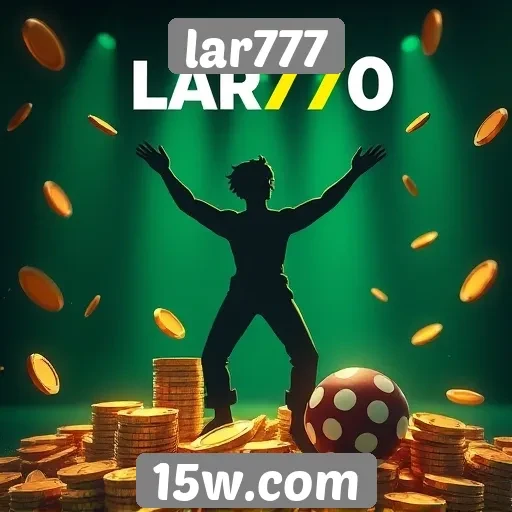 O crescimento da popularidade do lar777 entre jogadores