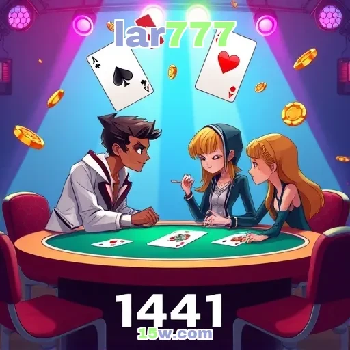 lar777: Melhore Seu Jogo com Nossos Guias Exclusivos e Dicas Incríveis