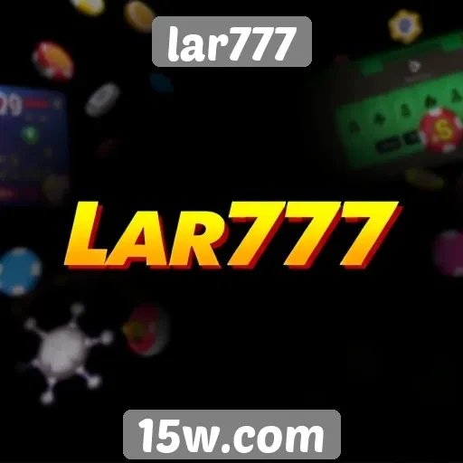 Impacto do lar777 na comunidade de jogos online