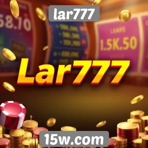 Novas funcionalidades do lar777 em destaque