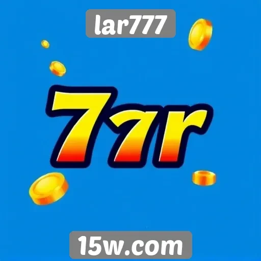 lar777 oferece variedade de jogos online