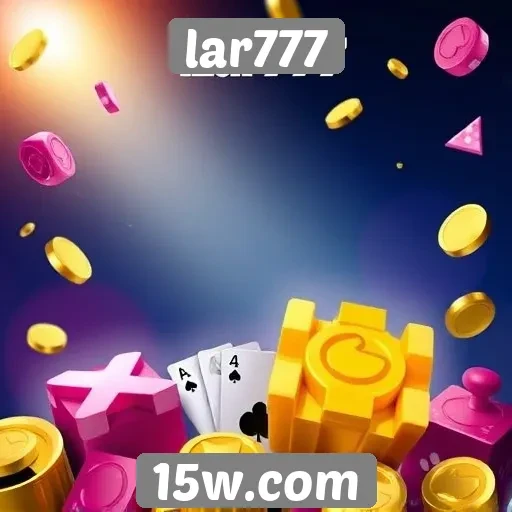 Tendências de jogos populares no lar777