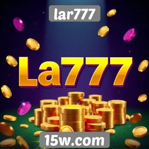 Promoções e bônus disponíveis no lar777