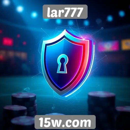 Segurança e confiabilidade do lar777 para jogadores