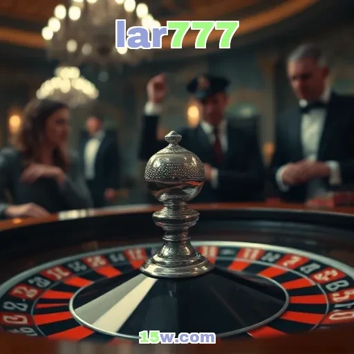 lar777: Aprenda Estratégias que Transformam Seu Jogo em Sucesso