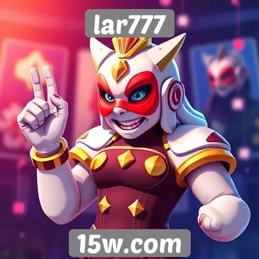 Experiência do usuário no lar777 e sua interface